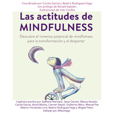 Libro “Las actitudes del Mindfulness”