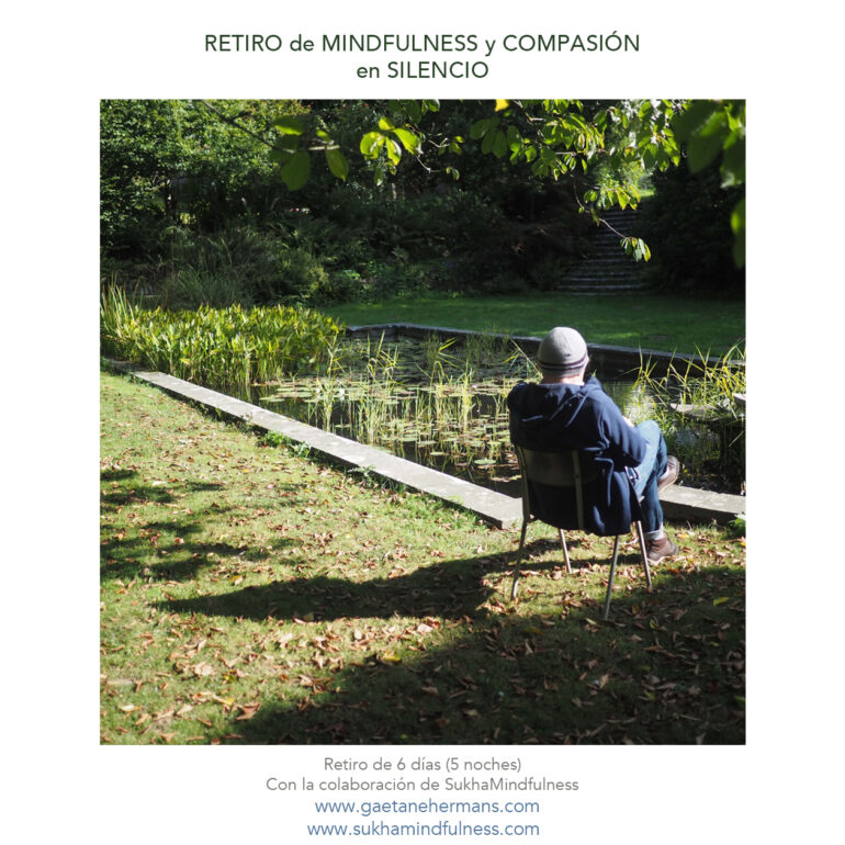 RETIROS • FINES DE SEMANA