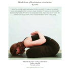 Movimientos y meditaciones conscientes #JUNTOS  en Zoom