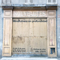 Mindfulness en profundidad