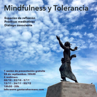 Mindfulness & Tolerancia